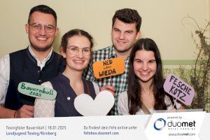 Texingtaler Bauernball